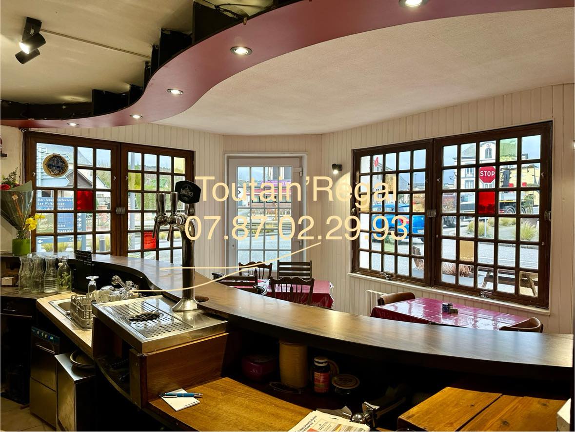 Toutain'régal Toutainville Photos 2